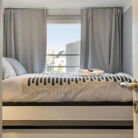 Διαμέρισμα Huswell - Lovely In - 10 Min From Beach