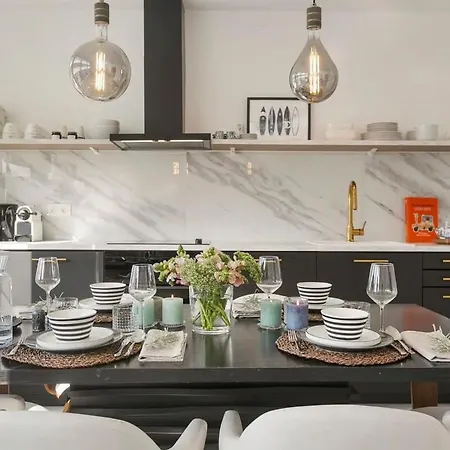 Huswell - Lovely In - 10 Min From Beach Διαμέρισμα Knokke-Heist