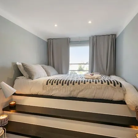 Huswell - Lovely In - 10 Min From Beach *