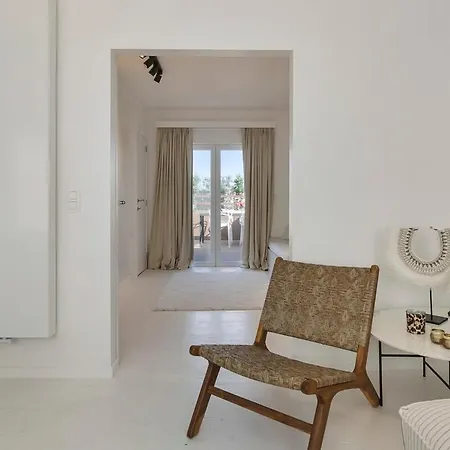 Huswell - Lovely In - 10 Min From Beach Διαμέρισμα *